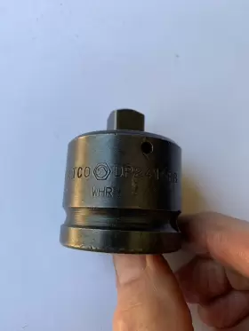 DP2416RB MATCO TOOLS Drive Female Male Socket Adapter