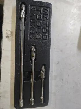 SAUX3S MATCO TOOLS Sockets