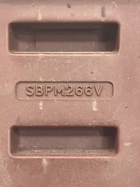 SBPM266V MATCO TOOLS Std Impact Sockets #3