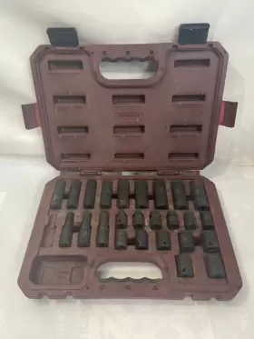 SBPM266V MATCO TOOLS Std Impact Sockets