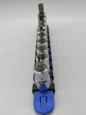 SBXYM10R MATCO TOOLS Hex Bit Socket Driver Set #2