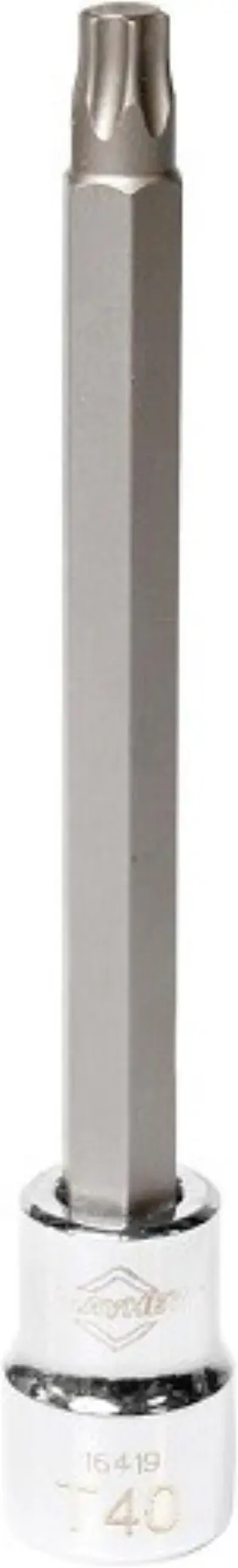 16419 MAYHEW Torx Socket Bit Drive