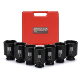 MP501 MAYOUKO Drive Impact Socket Set Spindle