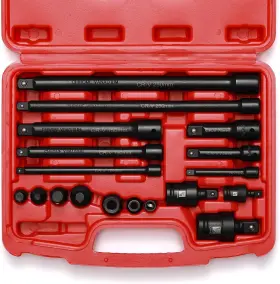 MP508 MAYOUKO Drive Tool Set Socket