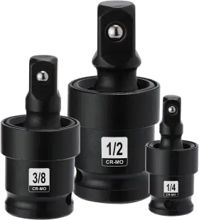 MP519 MAYOUKO Impact Joint Set Swivel Socket Adapter