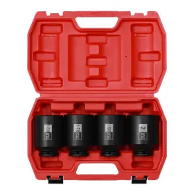 MP536 MAYOUKO Drive Spindle Axle Nut Impact Socket Set