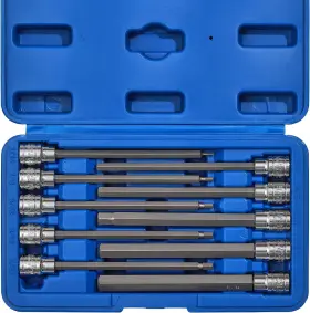 MP558 MAYOUKO Drive Allen Hex Bit Socket Set