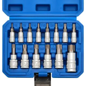 MP595 MAYOUKO Torx Bit Socket Set