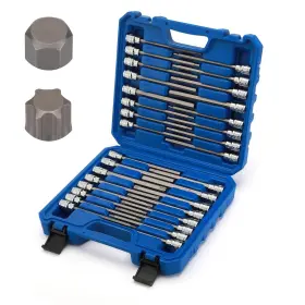 MP611 MAYOUKO Hex Torx Bit Socket Set