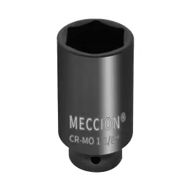 B0DQ4SV6DC MECCION Drive Impact Socket