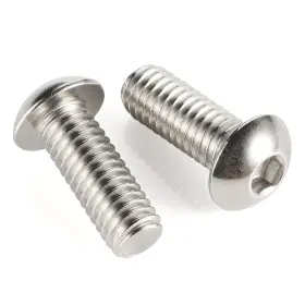 YTNLJ-M3X6-100 MELLEWELL Head Socket Cap Screws Allen Drive
