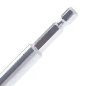 BE5618 METALLICS Power Bit Extension Hex Wrench