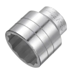 601968695460 METALLIXITY Point Shallow Socket Drive Repair