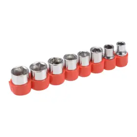 636939711658 METALLIXITY Drive Hex Socket Set