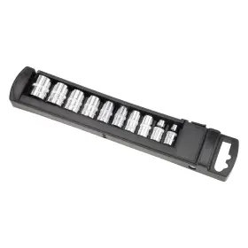 636939711665 METALLIXITY Drive Point Socket Set