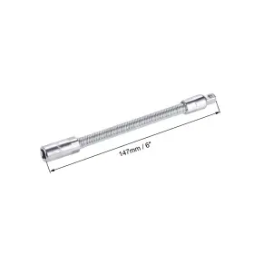 636939711696 METALLIXITY Socket Wrench Breaker Extension Bar #2