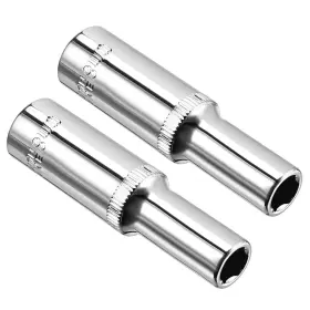 655692242476 METALLIXITY Drive Sockets