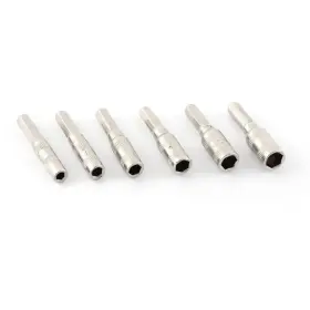 655692267370 METALLIXITY Hexagon Shank Points Hex Socket