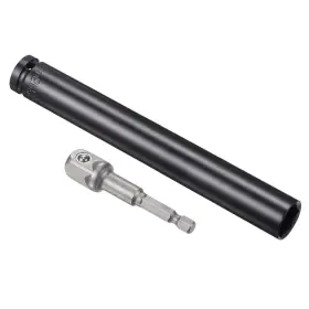 656320080170 METALLIXITY Drive Point Impact Socket Hex Shank