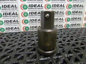 7189 METRA Socket