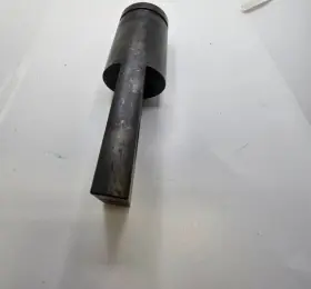25003 METRA TOOL Head Bolt Socket Oxide