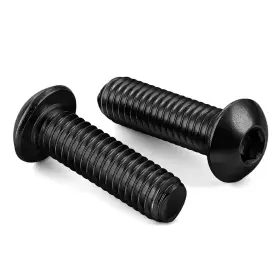 BHSS1420B.01-50 MEWUDECOR Head Socket Cap Screws Allen Drive