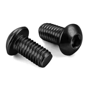 BHSS1420B.12-25 MEWUDECOR Head Socket Cap Screws Allen Drive