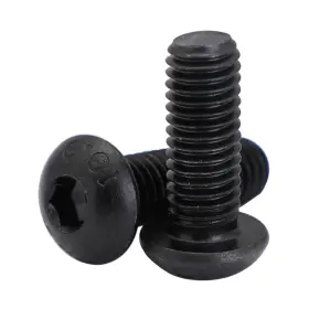 BHSS1420B.34-25 MEWUDECOR Head Socket Cap Screws Allen Drive