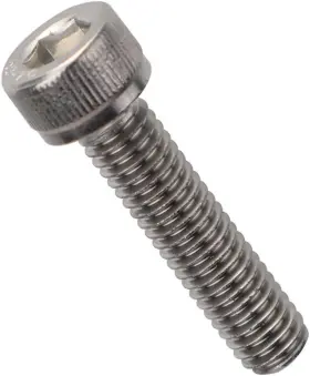 SHCS.M412-100 MEWUDECOR Socket Head Cap Screws Bolts Allen