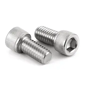 SHCS.M616-40 MEWUDECOR Socket Head Cap Screws Allen Drive