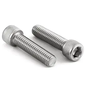 SHCSM8X45-10M MEWUDECOR Socket Head Cap Screws Bolts Allen