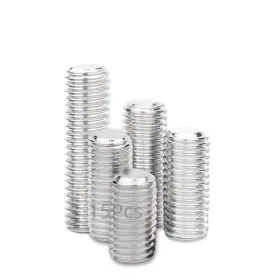 797442490031 MFLAMO Socket Hex Screw Set