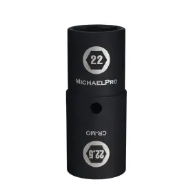 MP005053 MICHAELPRO Drive Half Lug Nut