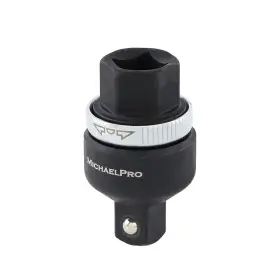 MP012016 MICHAELPRO Drive Ratcheting Breaker Bar Adapter