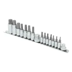 MP012022 MICHAELPRO Torx Bit Socket Set Rail Dri