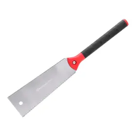 Michaelpro Mp018004 10-inch Double Edge Saw Japanese Pull For Woodworking