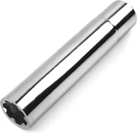 711181973952 MIKKUPPA Point Spike Lug Nuts Socket Key Inner