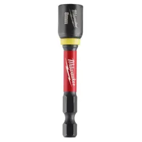 045242331833 MILWAUKEE Shockwave Magnetic Nut Driver