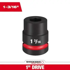 045242584628 MILWAUKEE Shockwave Impact Drive Standard Point