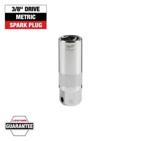 313045097059 MILWAUKEE Drive Spark Plug Socket