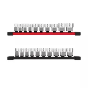 313051040070 MILWAUKEE Point Sockets Flat