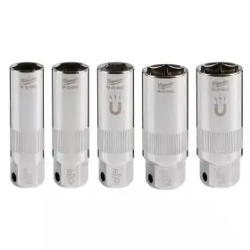 445011175188 MILWAUKEE Spark Plug Socket Set