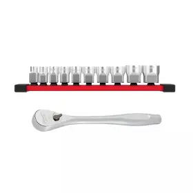 445045963942 MILWAUKEE Sockets Flat Drive