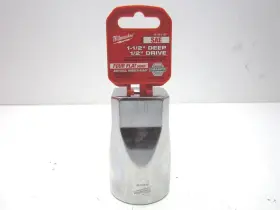 45-34-2107 MILWAUKEE Drive Socket