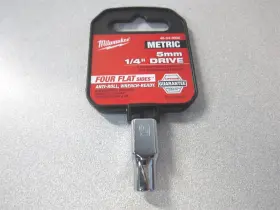 45-34-9030 MILWAUKEE Drive Socket #2