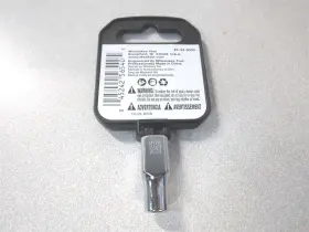 45-34-9030 MILWAUKEE Drive Socket #3