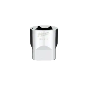 45-34-9110 MILWAUKEE Drive Socket Flat