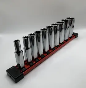 48-22-9405 MILWAUKEE Drive Socket Set #3