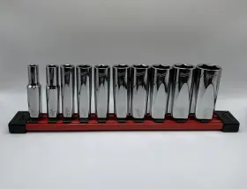 48-22-9405 MILWAUKEE Drive Socket Set