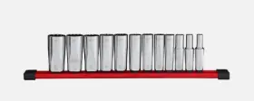 48-22-9421 MILWAUKEE Drive Socket Set